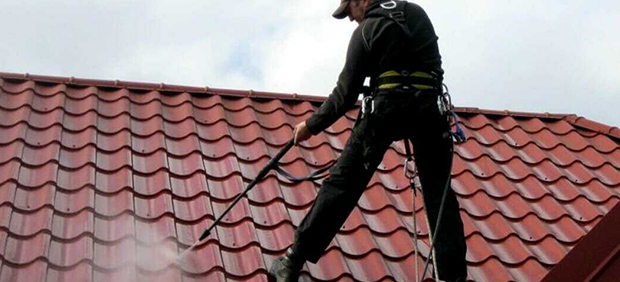 Roofer Beckenham